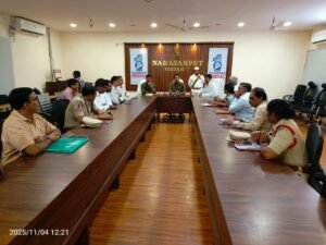 Cotton purchases should be made through all the ginning mills in the district.