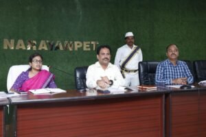 80 percent mapping should be completed within a week