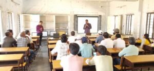 Narayanpet district educational meeting latest news