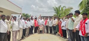 Let us continue the ambitions of Rayala Chandrasekhar